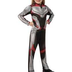 Marvel Avengers Endgame Team Suit (unisex) S (4-6)