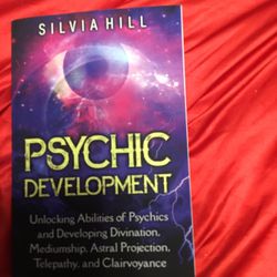 Psychic Book