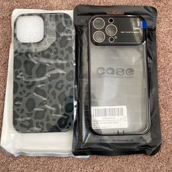 iPhone 13 Pro Max Case