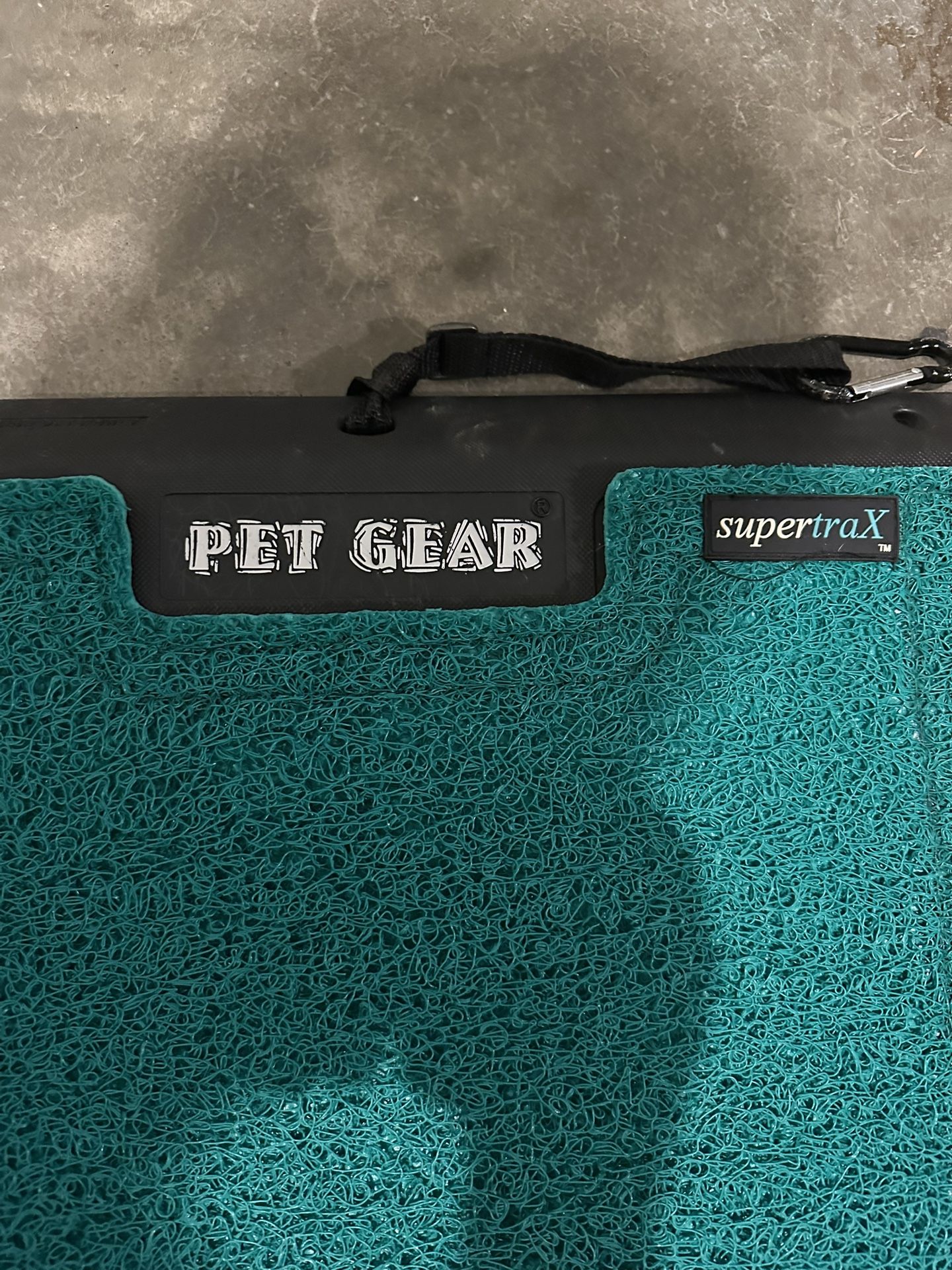 Pet Gear Dog Ramp In Excellent Condition.