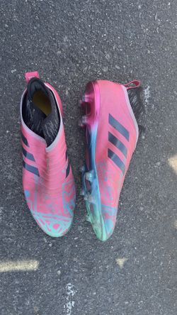 Adidas Glitch Size 10