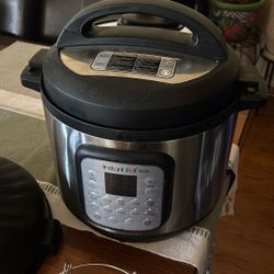 Instapot 