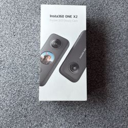 Insta360 ONE X2