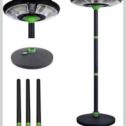 LED Solar Street Light 