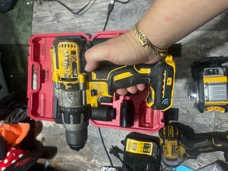 hammerless drill bluetooth