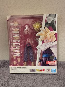 SHF