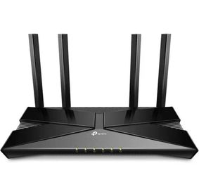 TP-Link Archer AX20 AX1800 Wi-Fi 6 Router