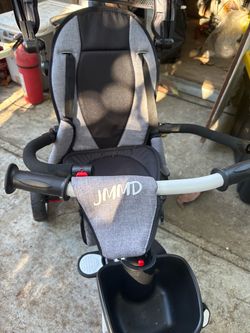 Baby stroller JMMMD brand