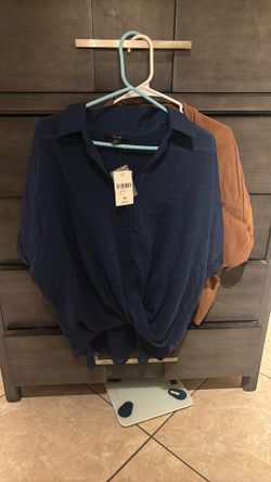 Forever 21 Size Medium New With tags 