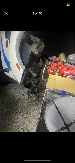 Diesel repair