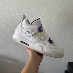 Jordan 4 Size 13