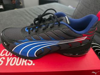 BMW PUMAS