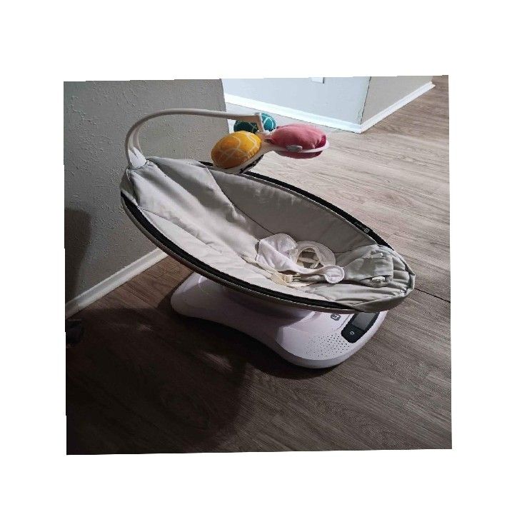yard do Baby Comfort Swing Smooth and Snug for Your Little One's Peace