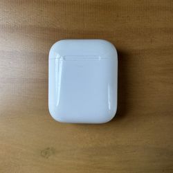 AirPods (Case only)
