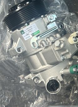 Universal Air Compressor 