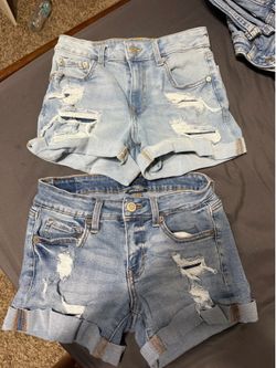 aeropostale shorts