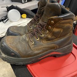 Red Wing Women Work Boot for Sale in Renton, WA - OfferUp
