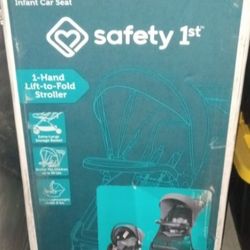 Baby Stuff