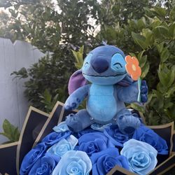 Ready for pick up boquet 