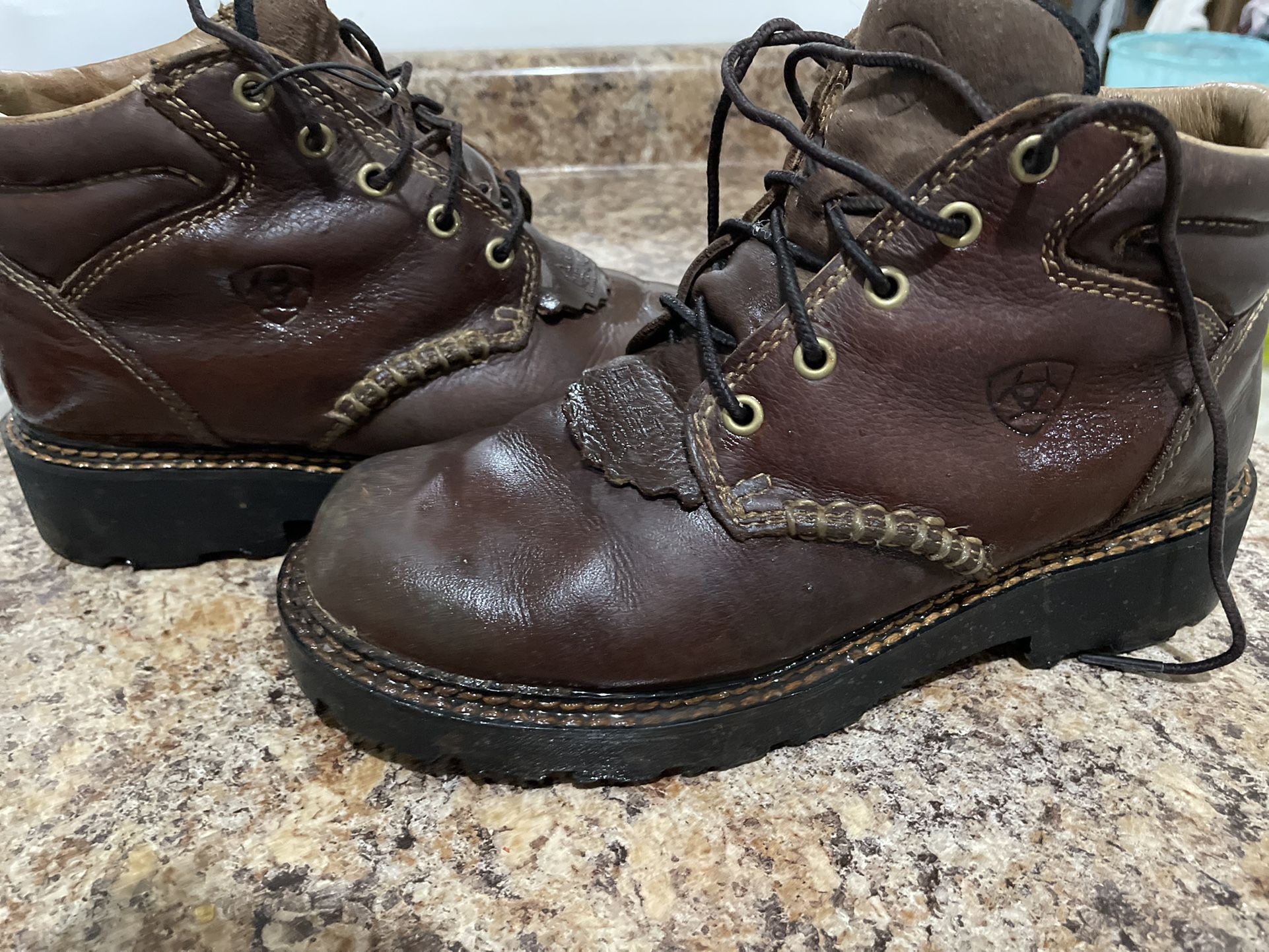 Selling Boots Original