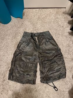 Losecontroledge pants