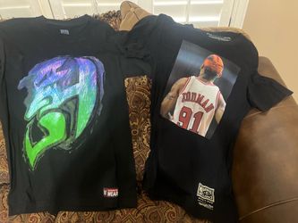 Men shirts medium