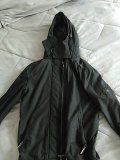 Super Dry ("small") (worn only twice)