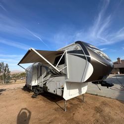 MOUNTAINEER 357THT 2 ROOM TOY HULER 