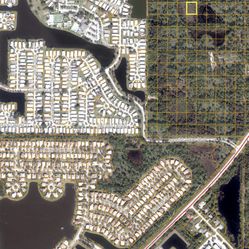 Half An Acre