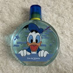 Donald Duck Cologne