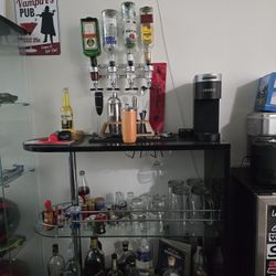 Kumis 39.50'' Bar Unit