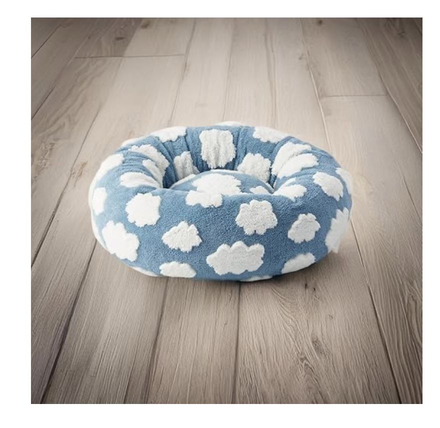 Cama De Perro