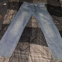 505 Levi's 