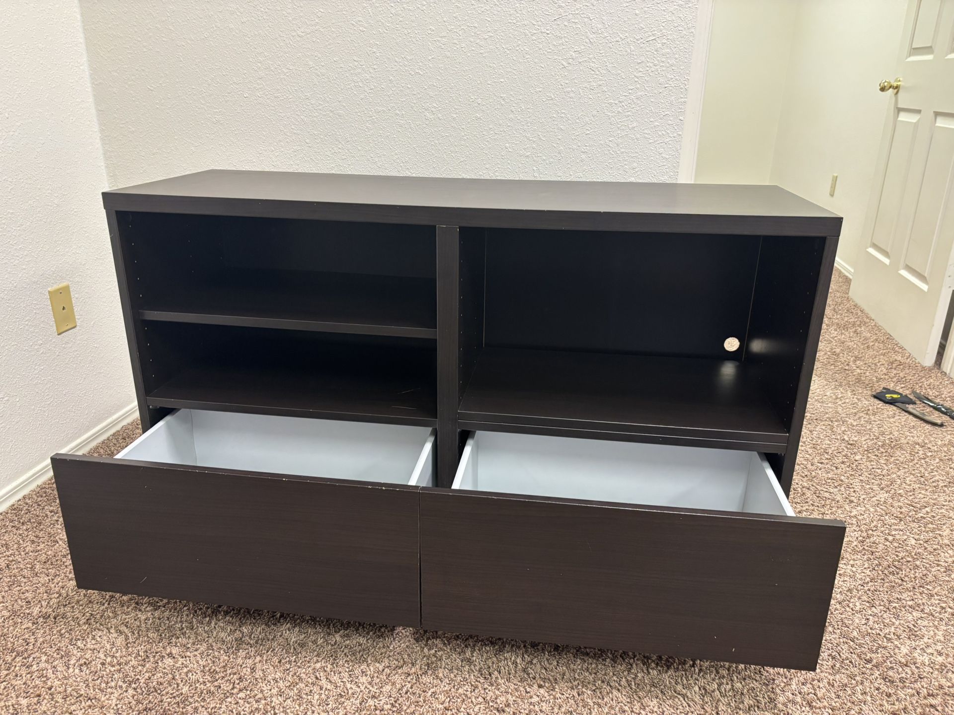 Tv Entertainment Center