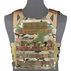Emerson JPC Plate Carrier
