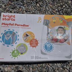 Baby Swing 