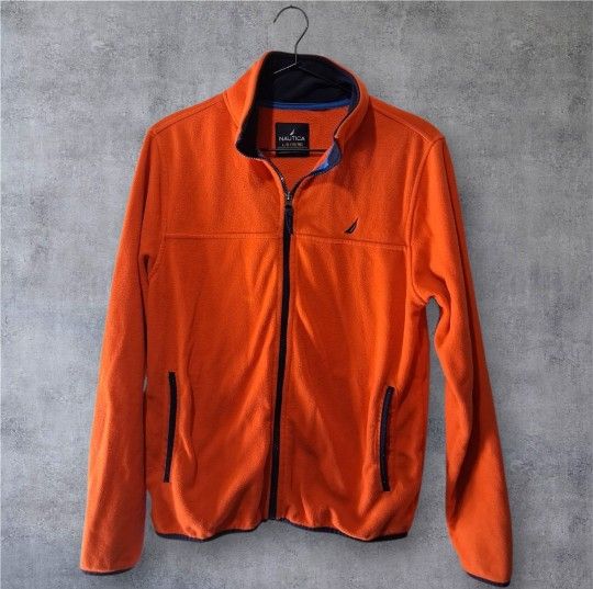 Nautica Fleece Jacket