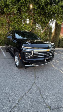 Chevrolet suburban 26 LT