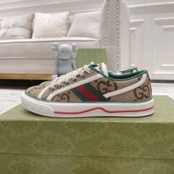 Gucci GG Men’s Shoes With Box 2025 