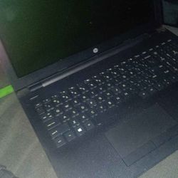 HP Laptop