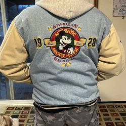 Men’s Coat