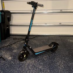 Hoverfly Electric Scooter