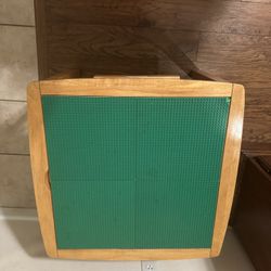 Lego Table