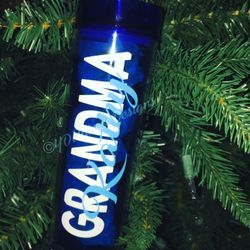 Custom Tumblers