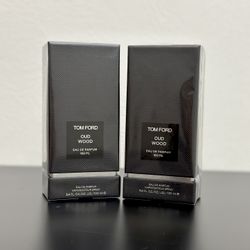 Tom Ford Oud 100ml - New