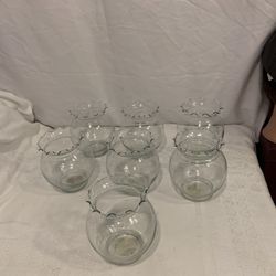 Bases Para Flores 7 Pcs