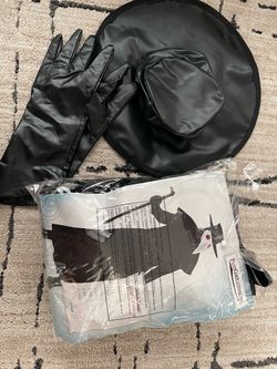 Doctor Plague Adult Costume Set – Large