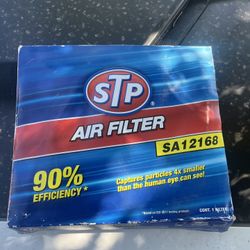 Air Filter 