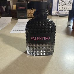 Valentino Cologne