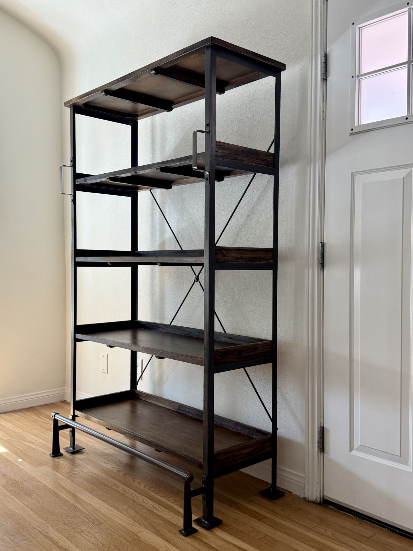 World Market Emerson Bookshelf